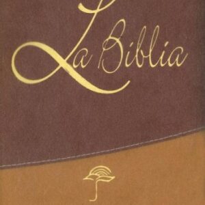 La Biblia Traducción en Lenguaje Actual - Letra Grande